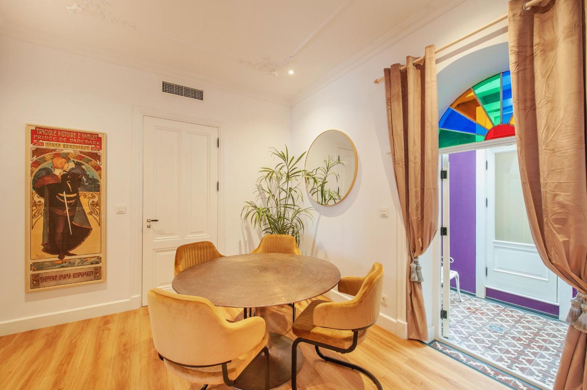 Casa Verde Ayamonte Eksteriør billede
