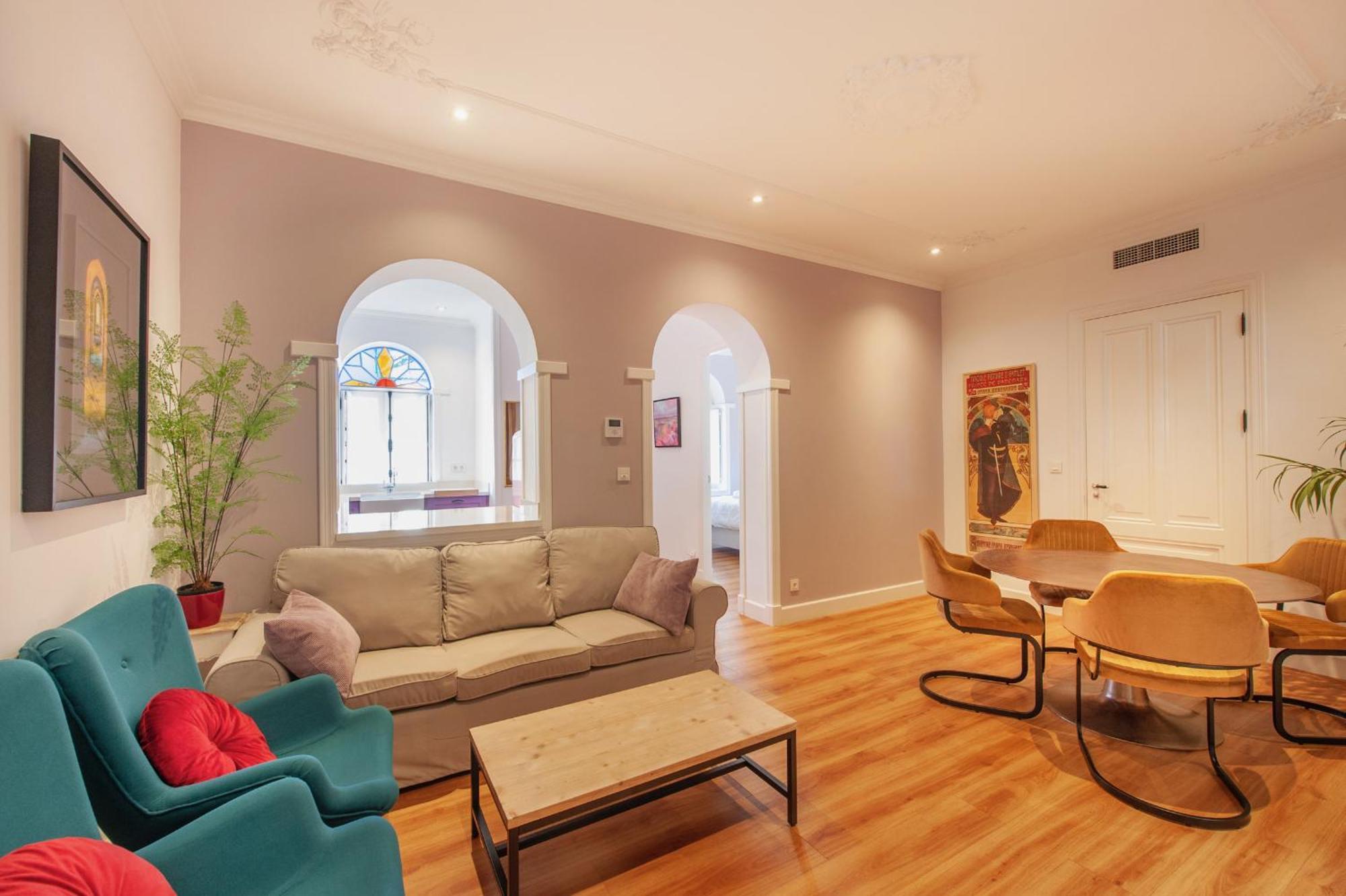 Casa Verde Ayamonte Eksteriør billede
