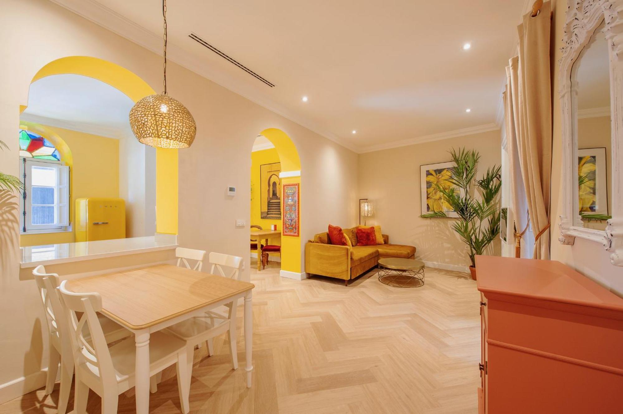 Casa Verde Ayamonte Eksteriør billede