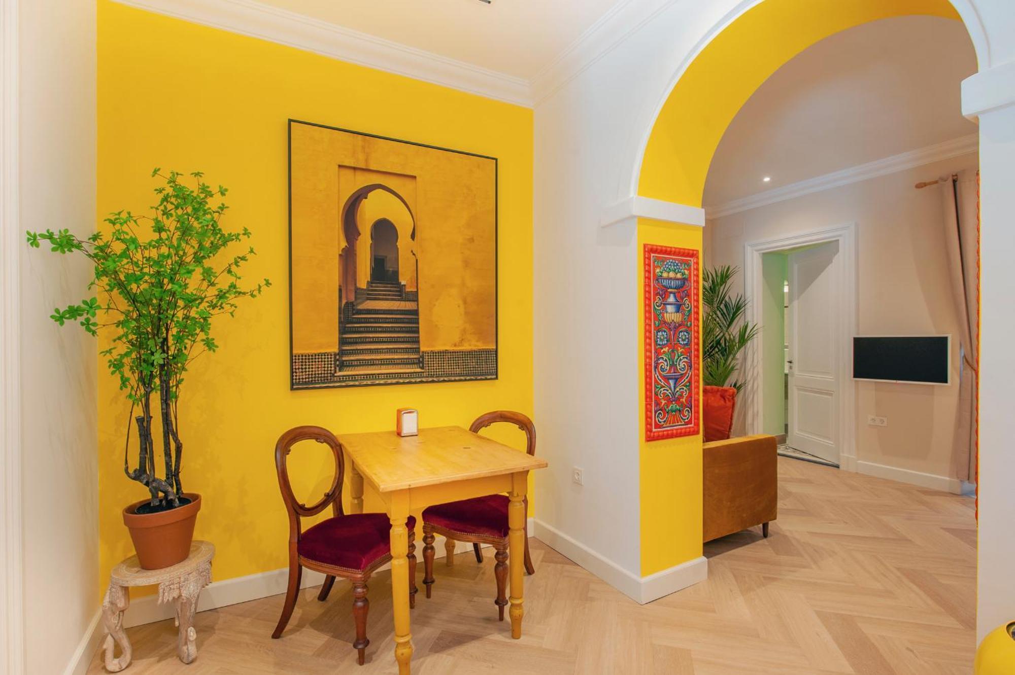 Casa Verde Ayamonte Eksteriør billede