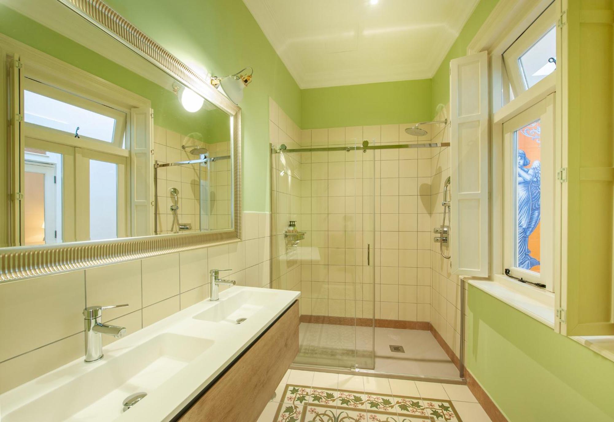 Casa Verde Ayamonte Eksteriør billede