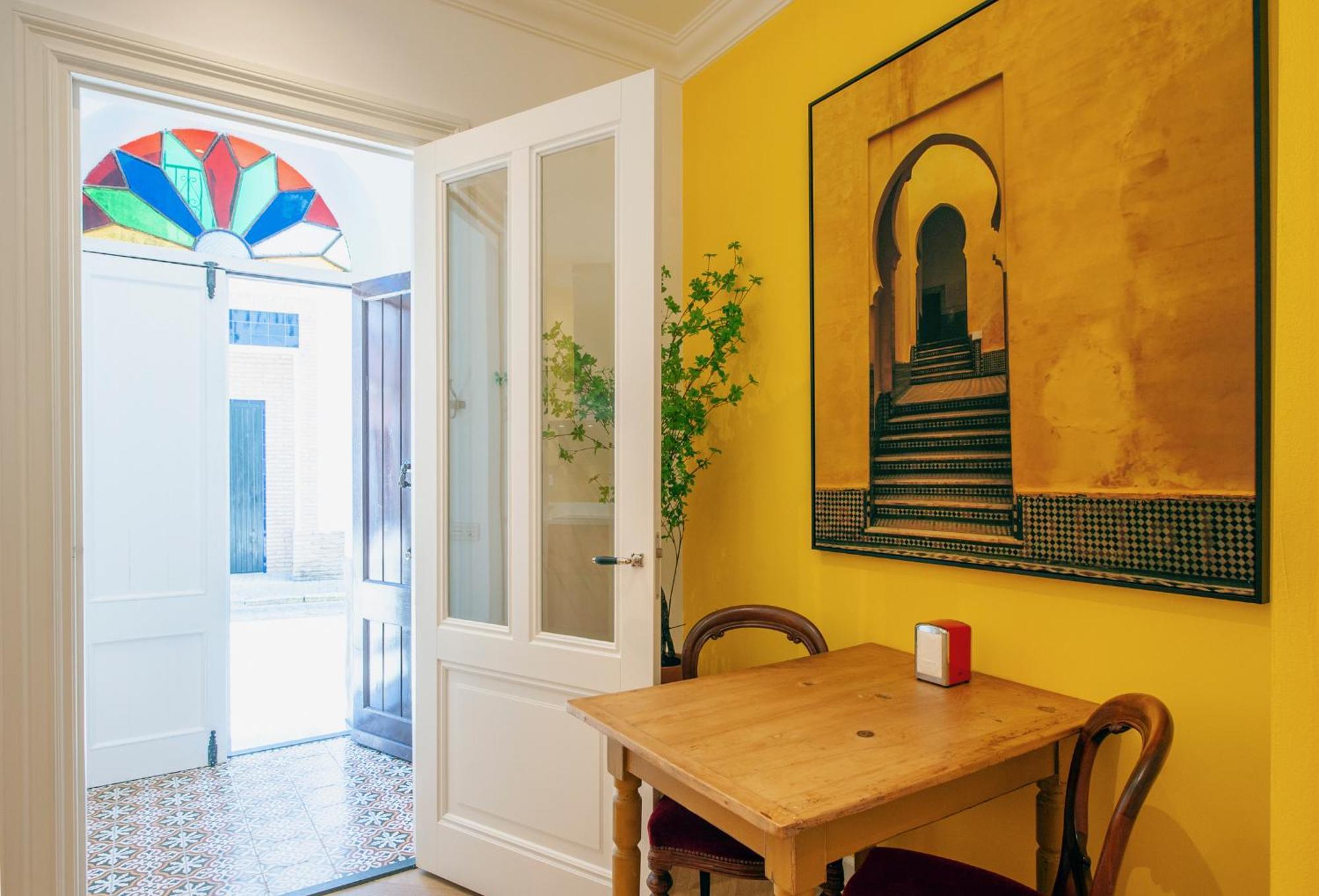 Casa Verde Ayamonte Værelse billede