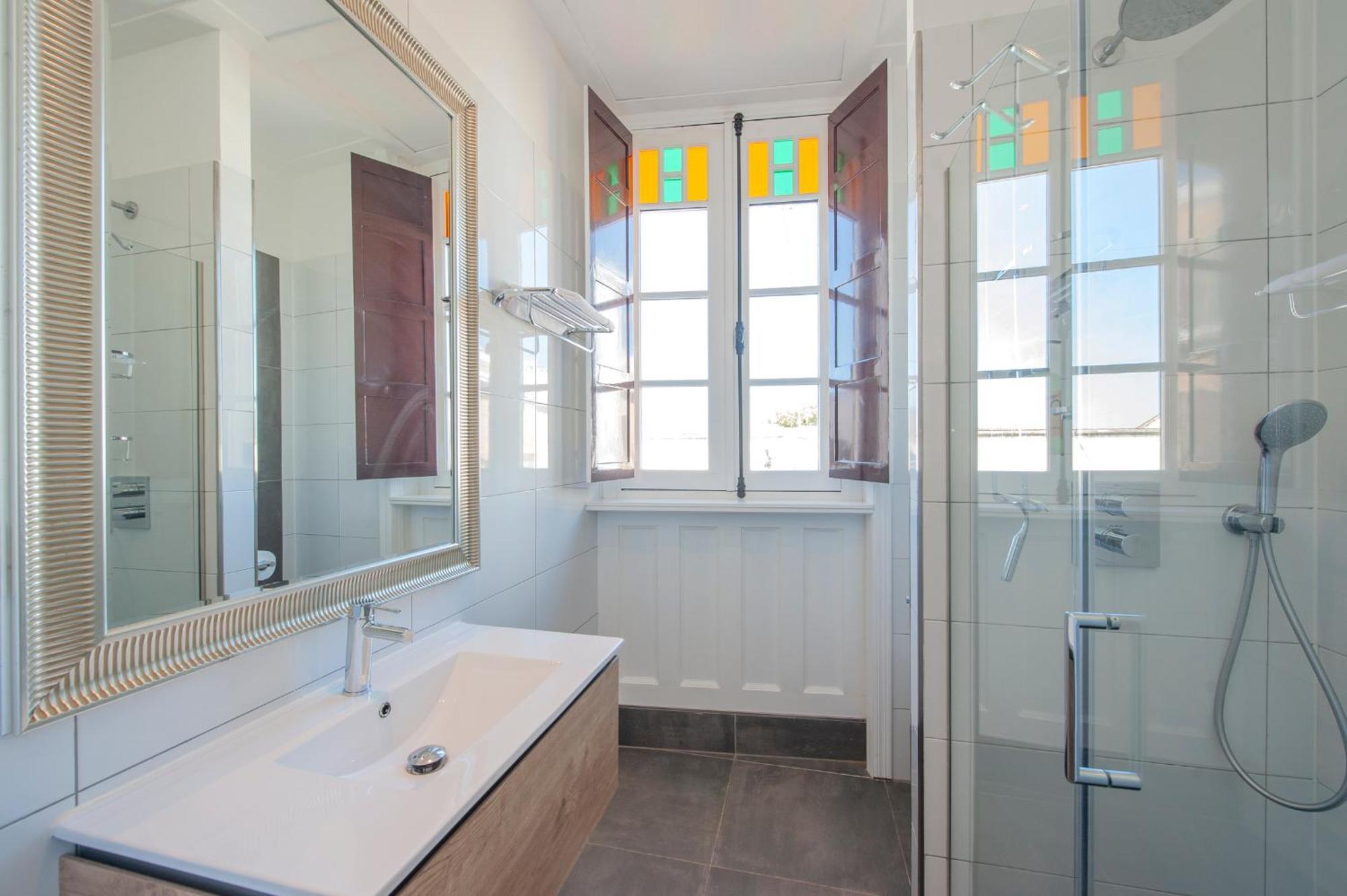 Casa Verde Ayamonte Eksteriør billede