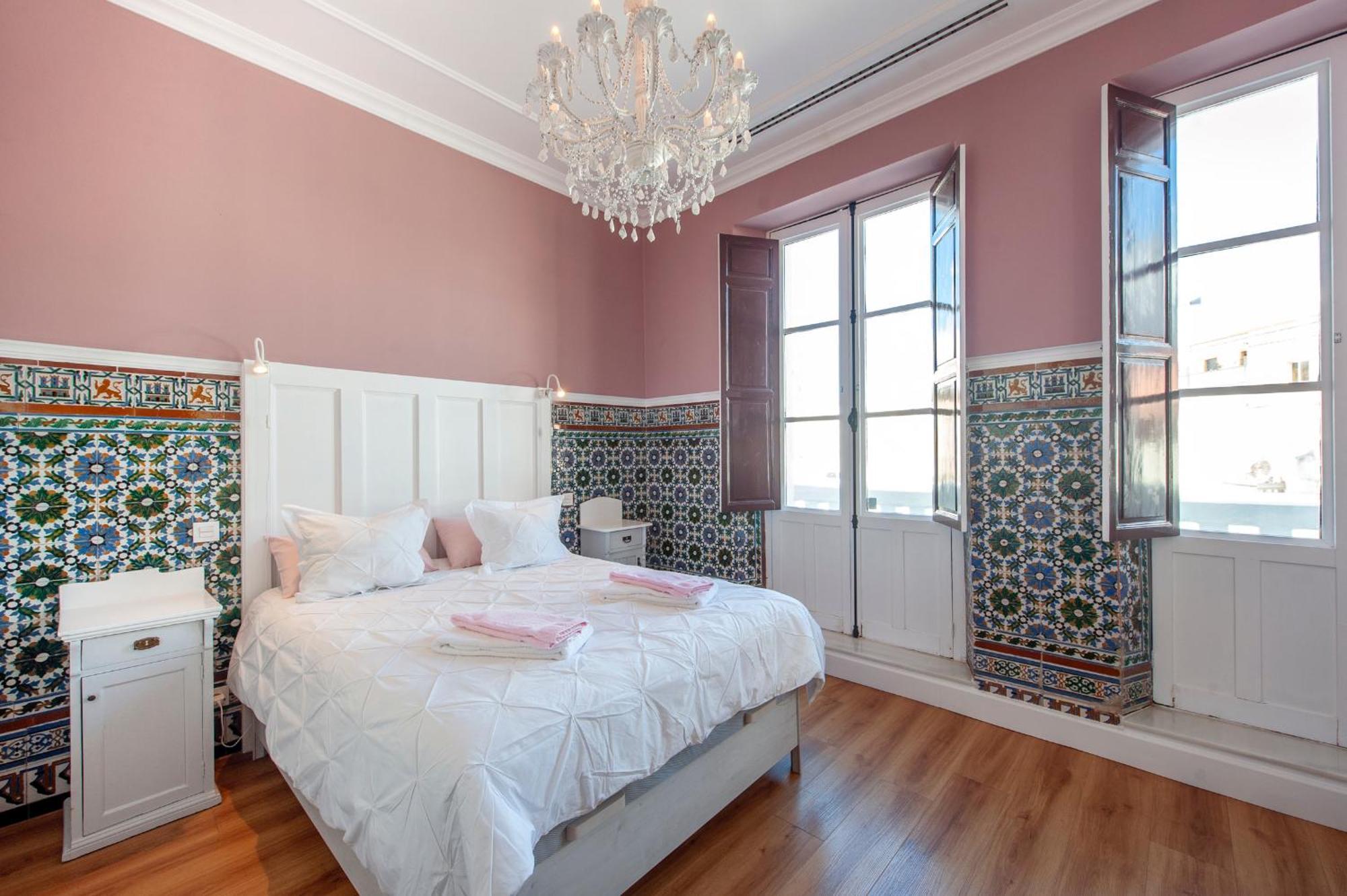 Casa Verde Ayamonte Eksteriør billede