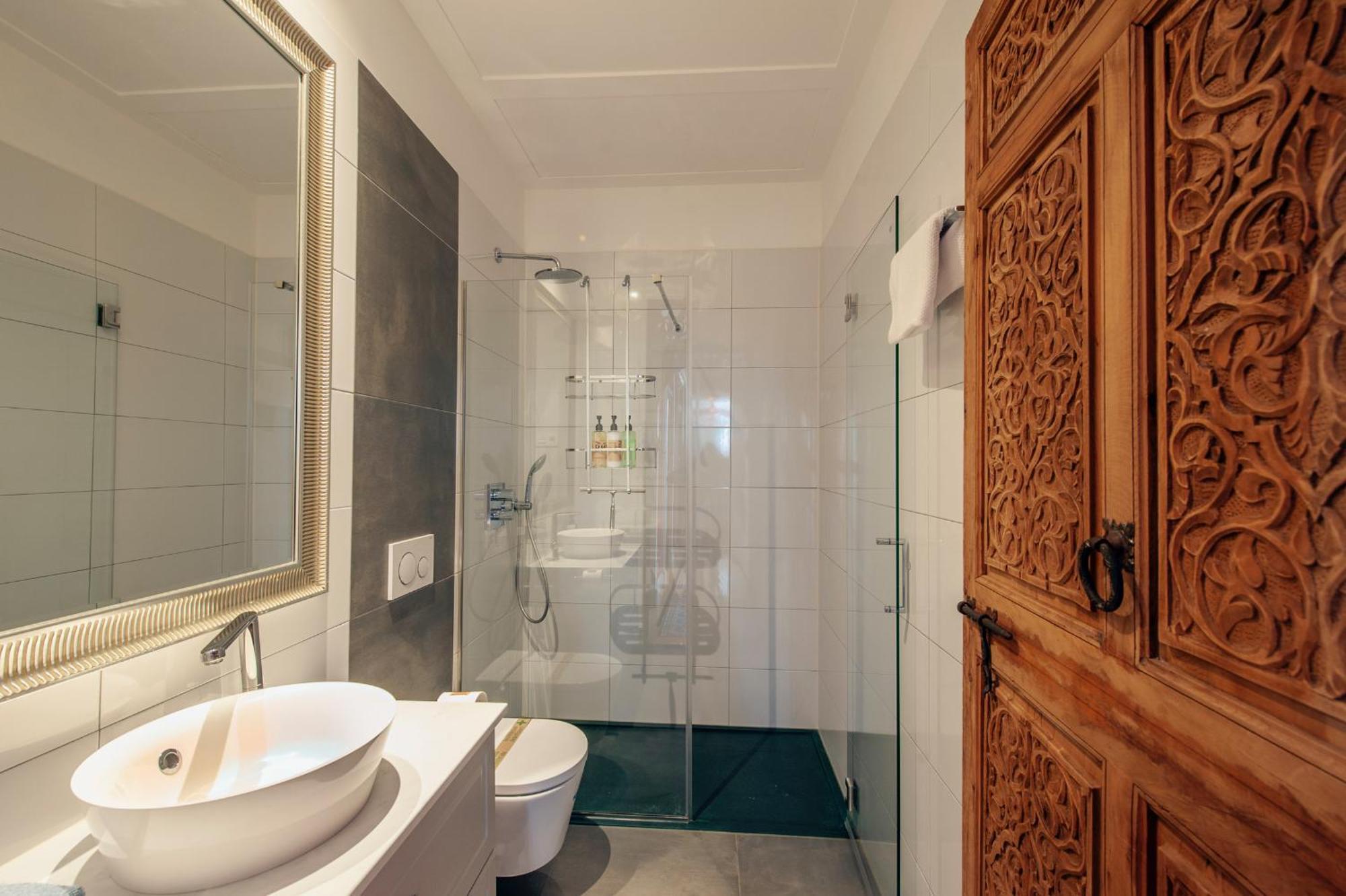 Casa Verde Ayamonte Eksteriør billede