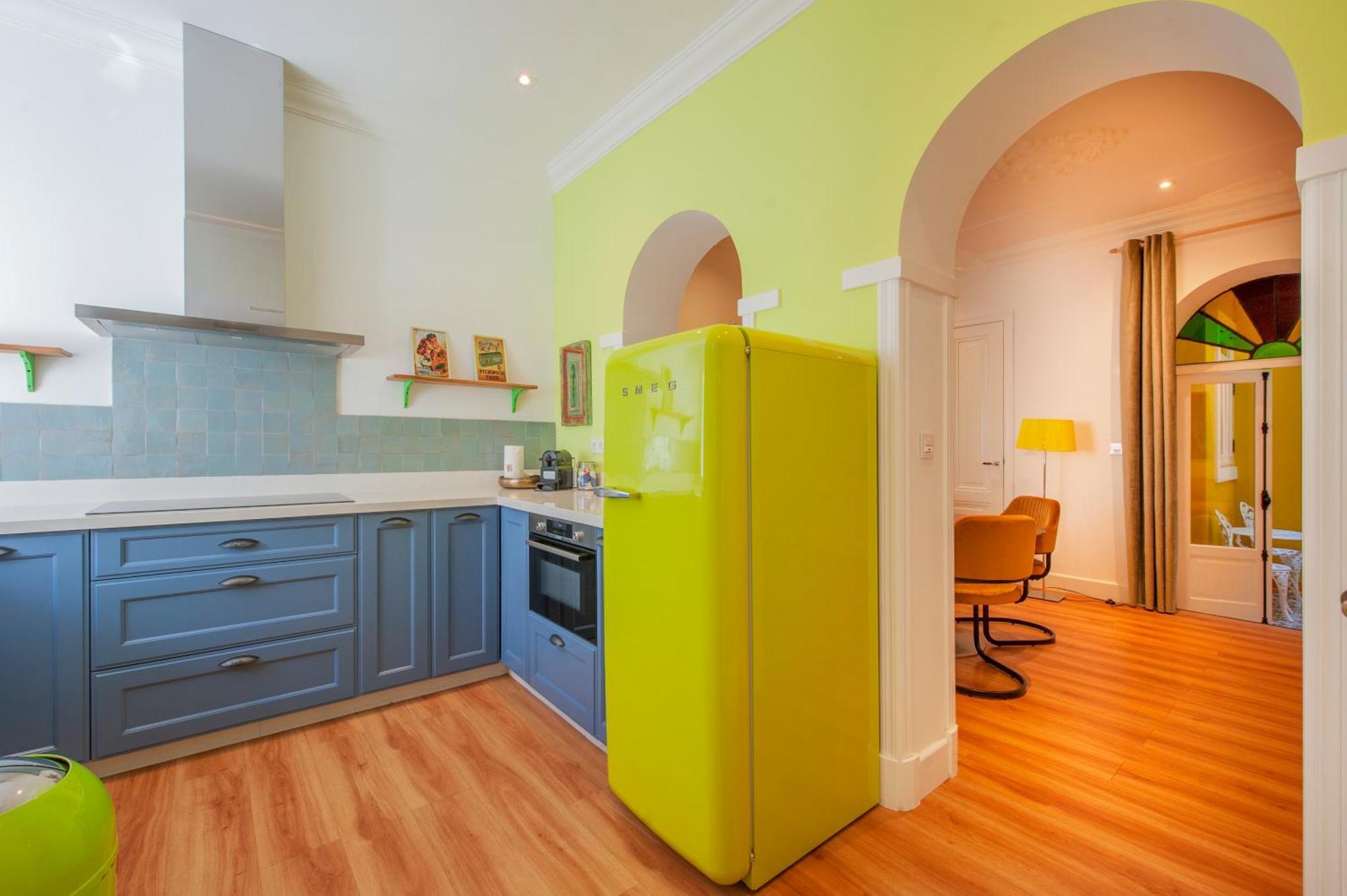 Casa Verde Ayamonte Eksteriør billede