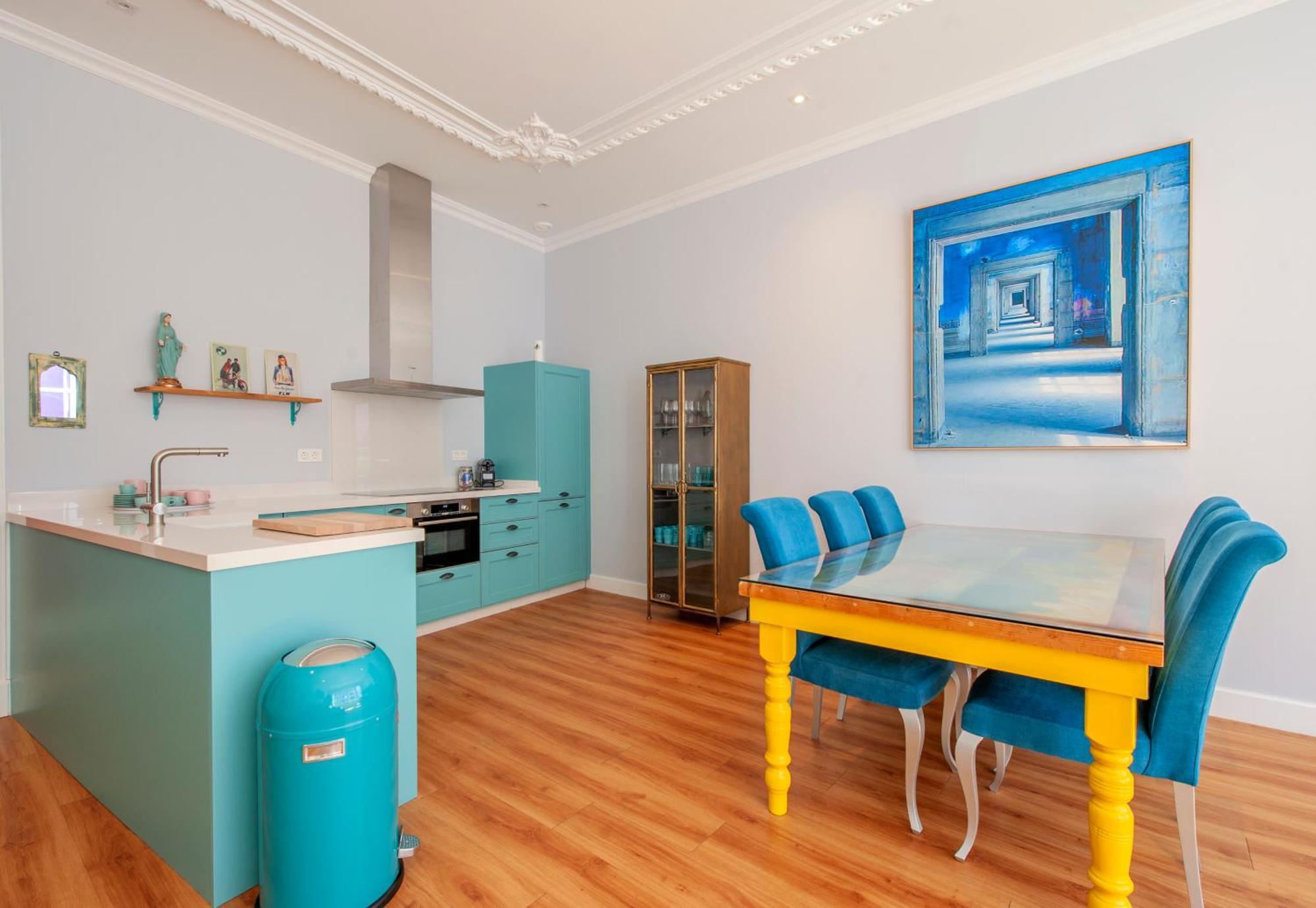 Casa Verde Ayamonte Eksteriør billede