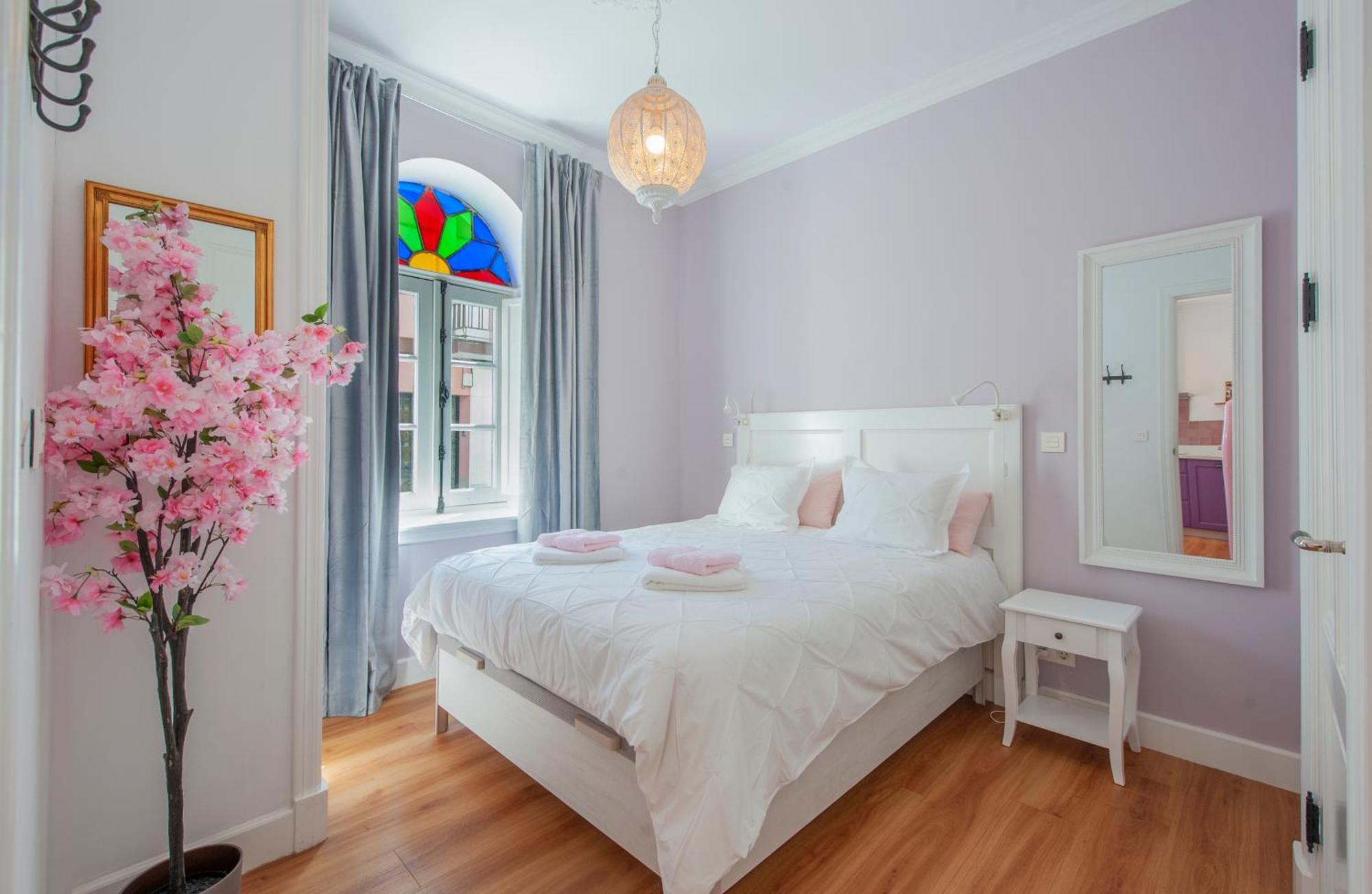 Casa Verde Ayamonte Eksteriør billede