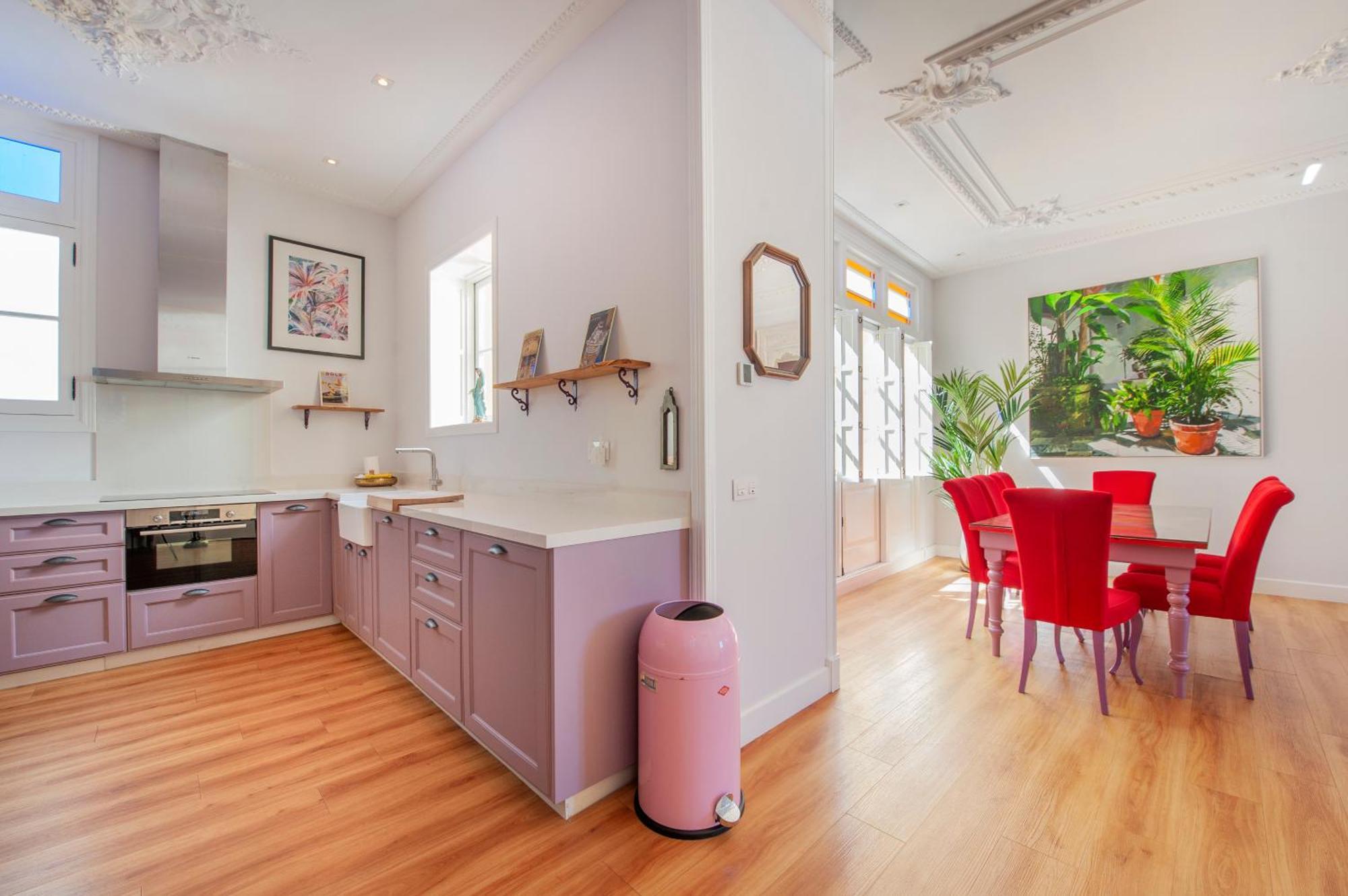 Casa Verde Ayamonte Eksteriør billede