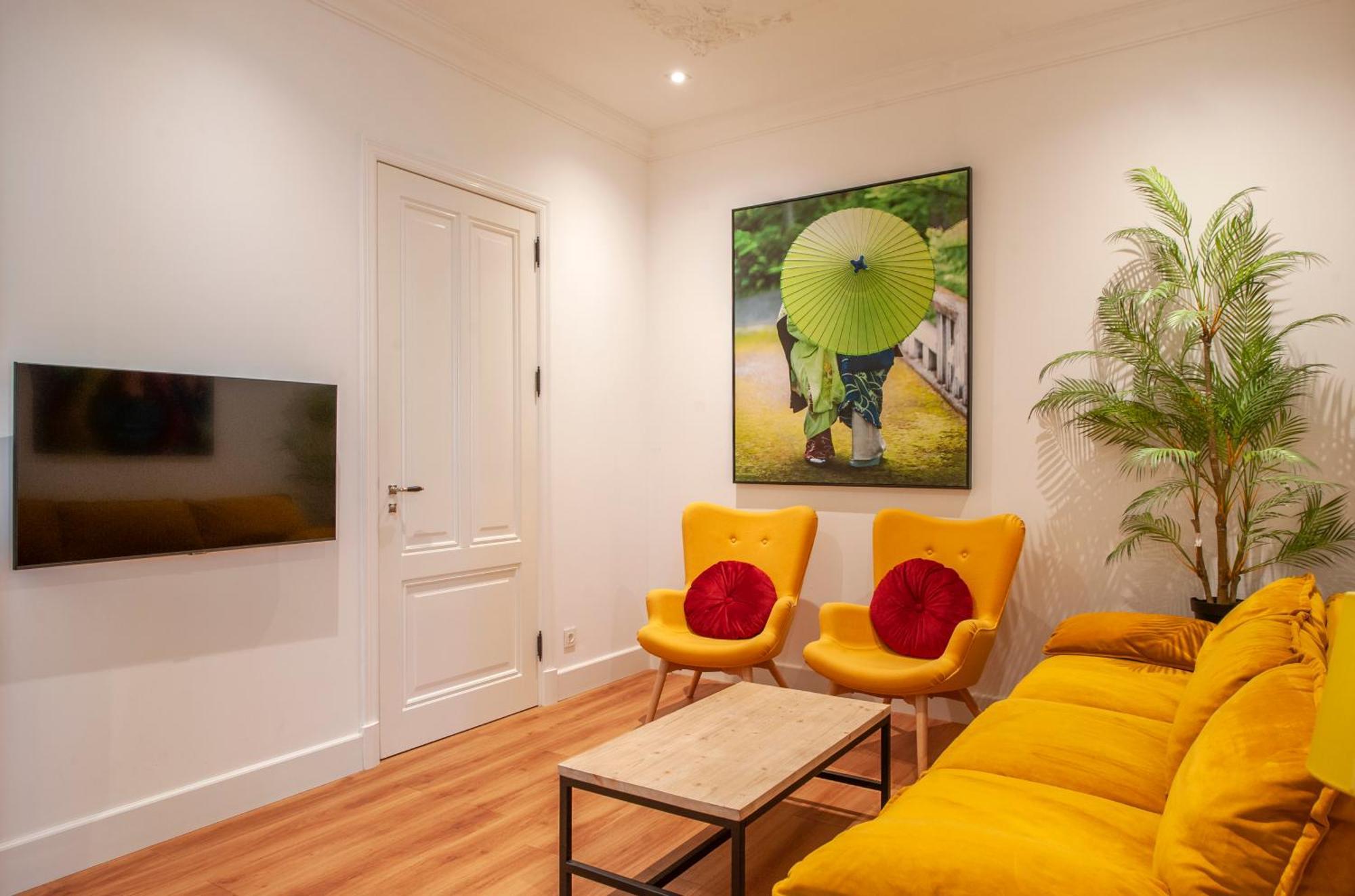 Casa Verde Ayamonte Eksteriør billede