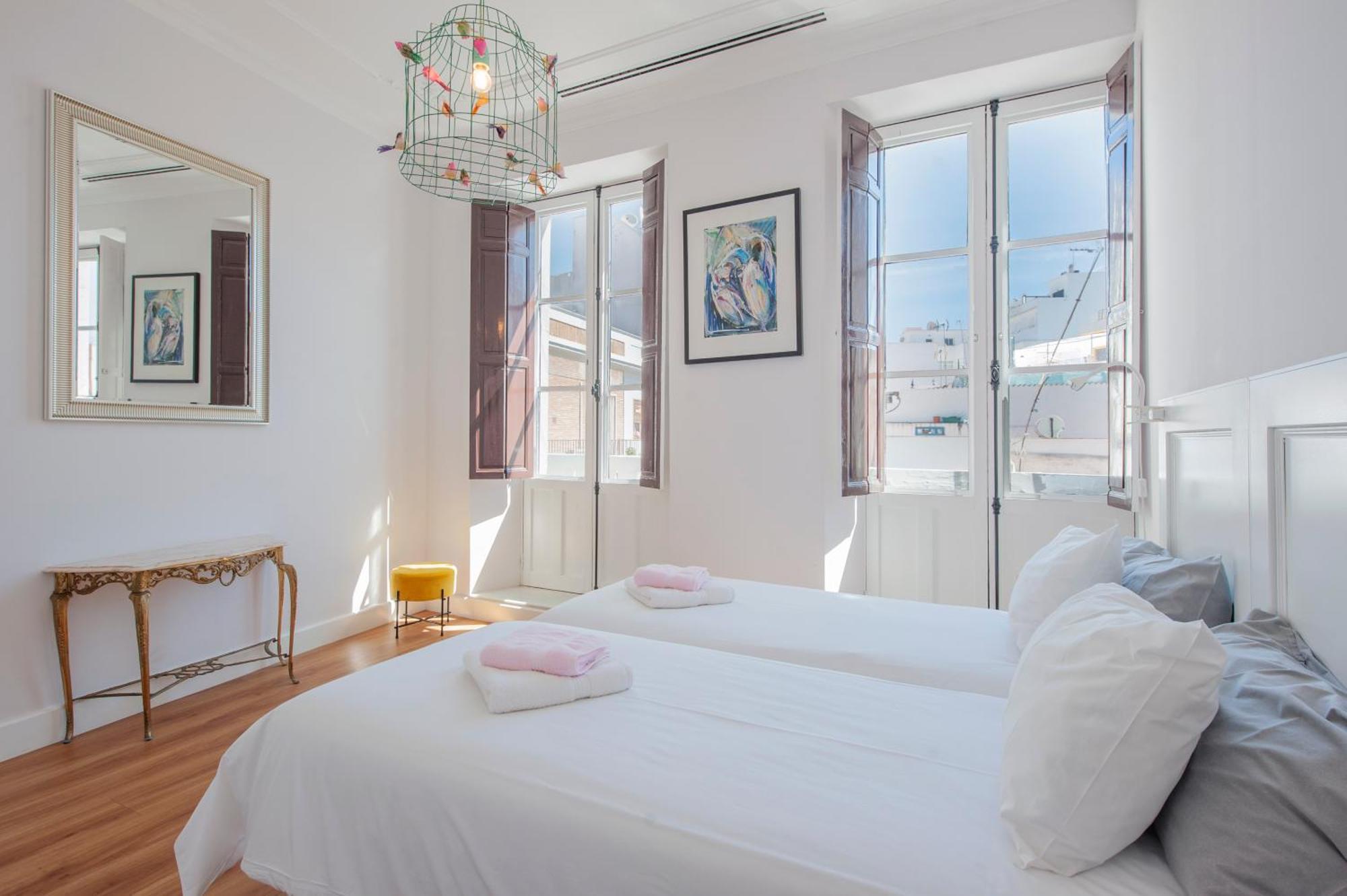 Casa Verde Ayamonte Eksteriør billede