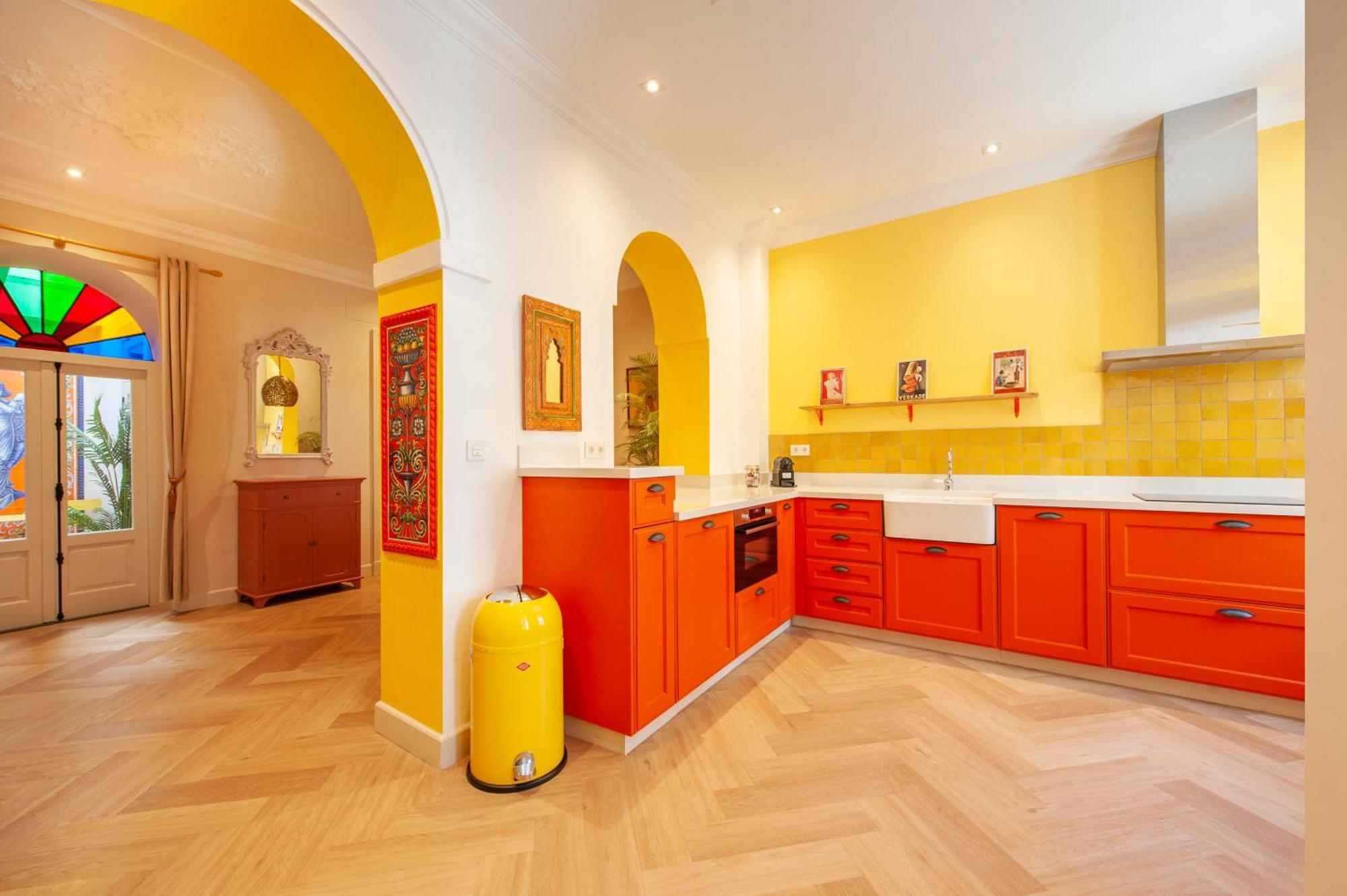 Casa Verde Ayamonte Eksteriør billede