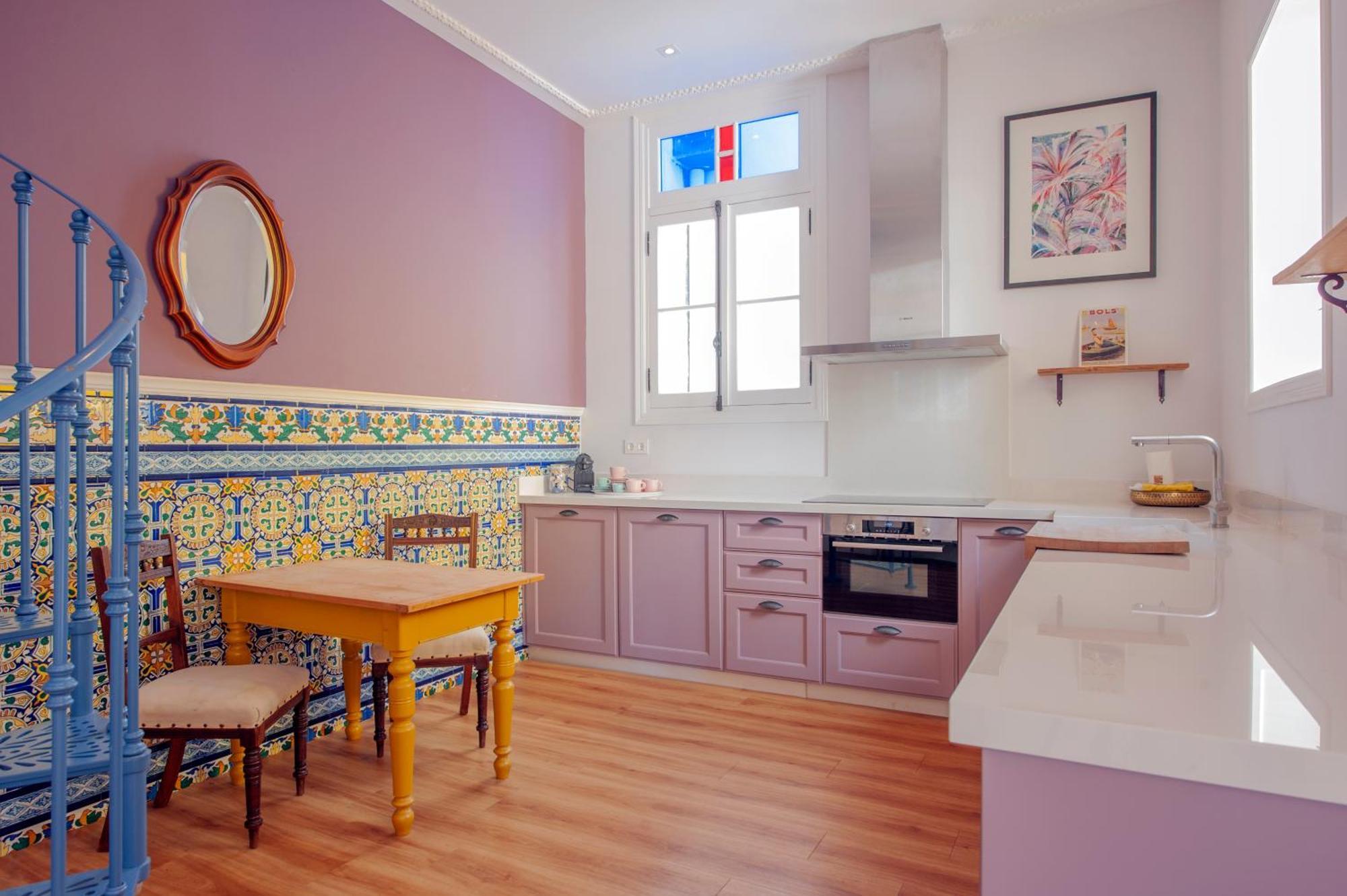 Casa Verde Ayamonte Eksteriør billede