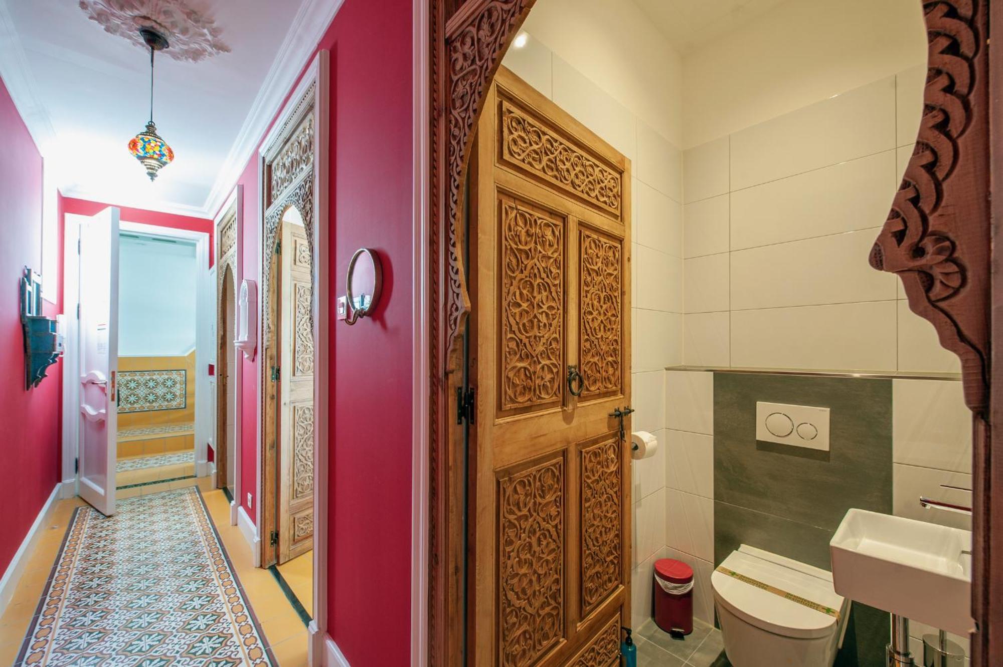 Casa Verde Ayamonte Værelse billede