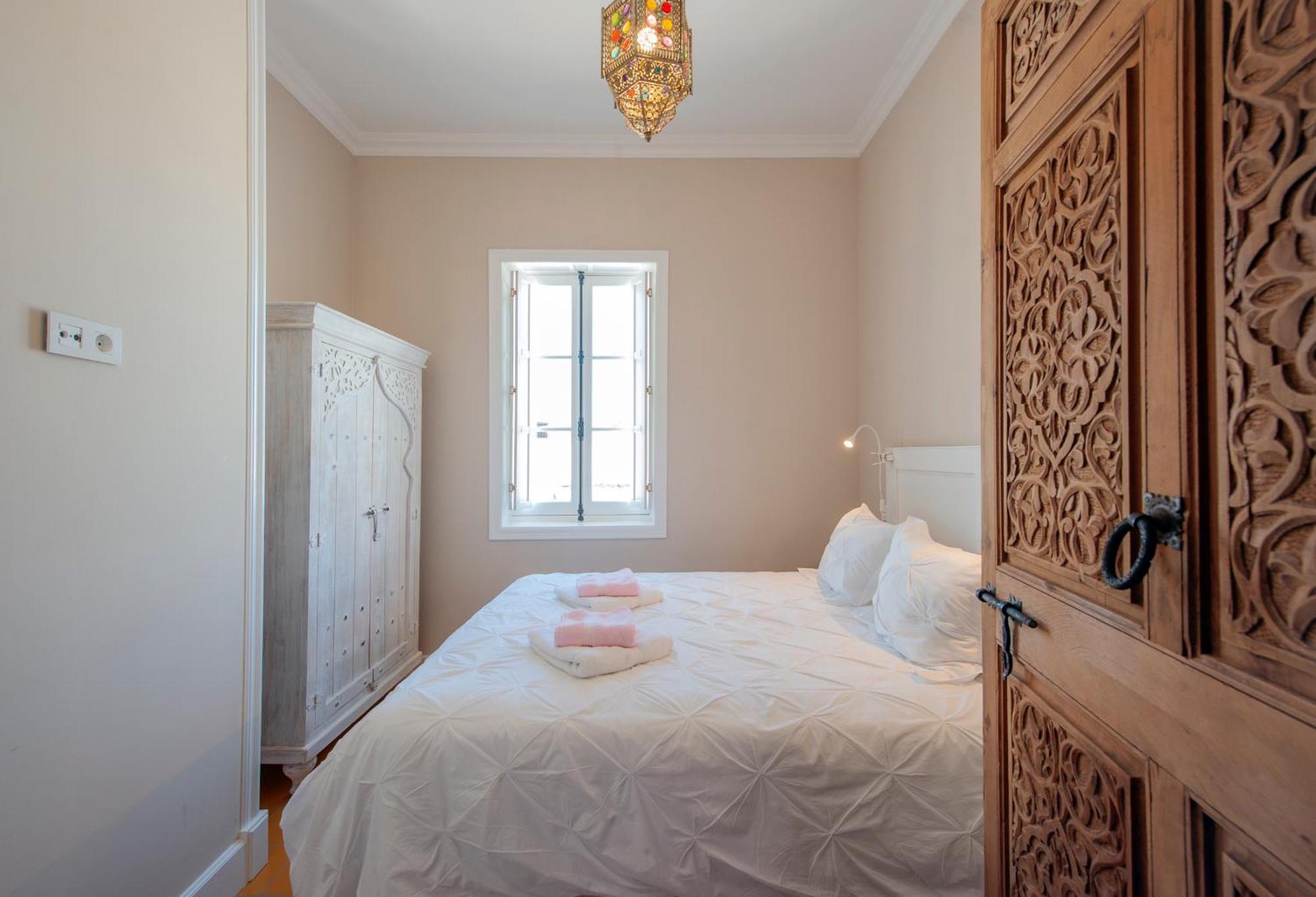 Casa Verde Ayamonte Værelse billede