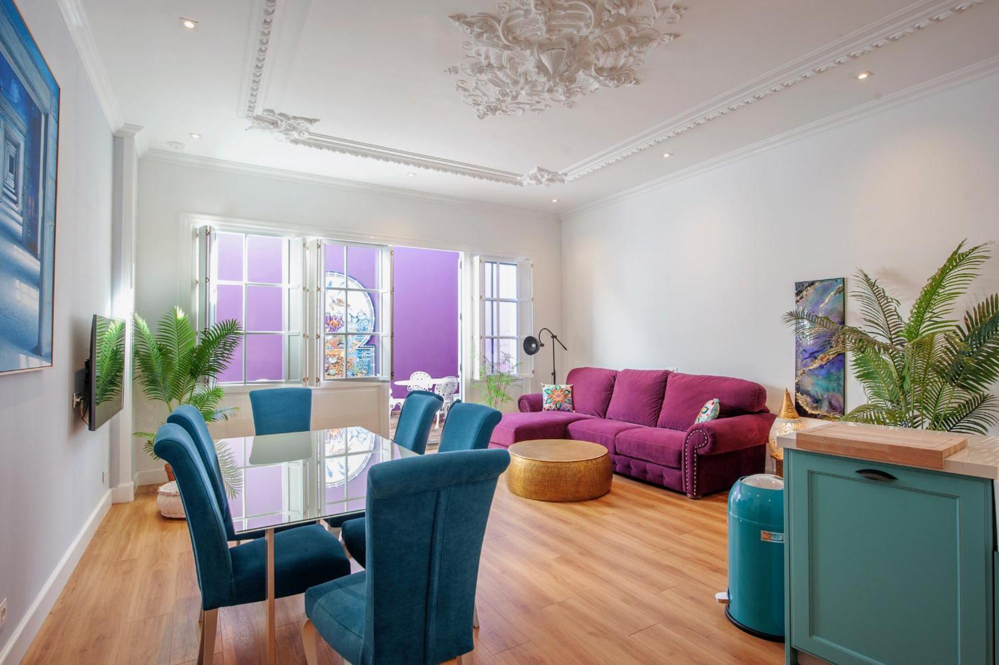 Casa Verde Ayamonte Værelse billede