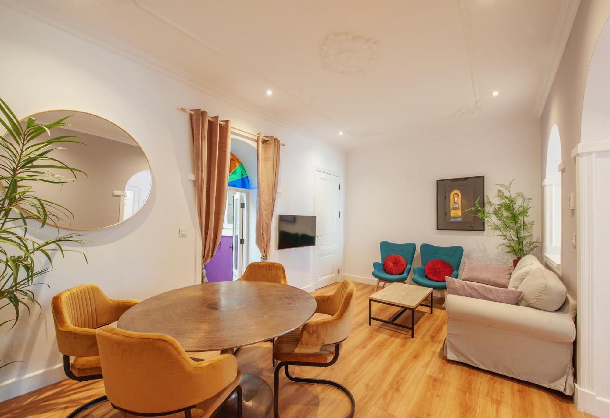 Casa Verde Ayamonte Værelse billede
