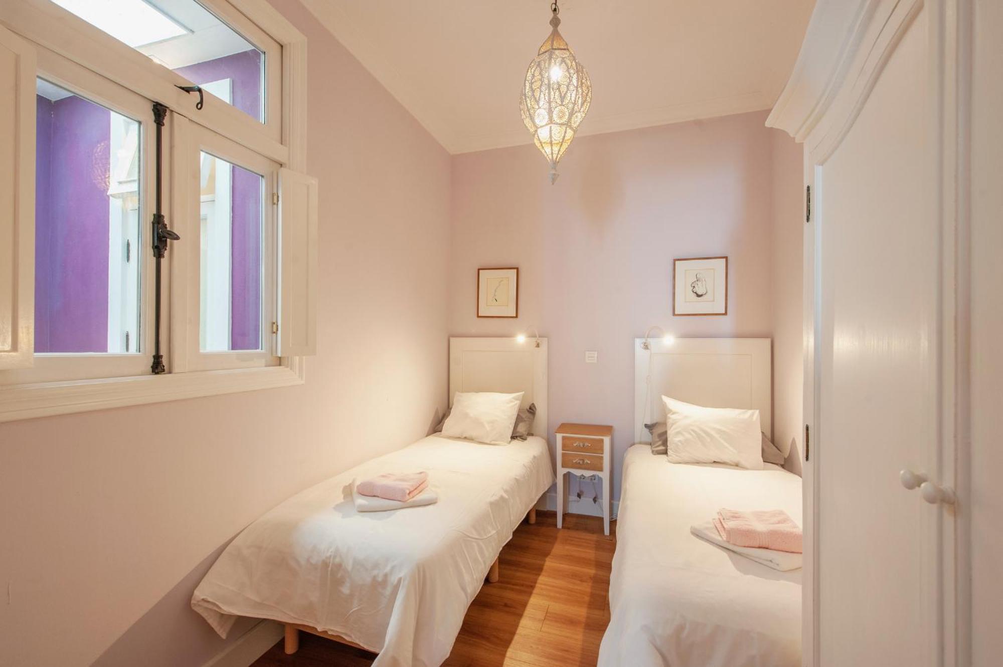 Casa Verde Ayamonte Værelse billede