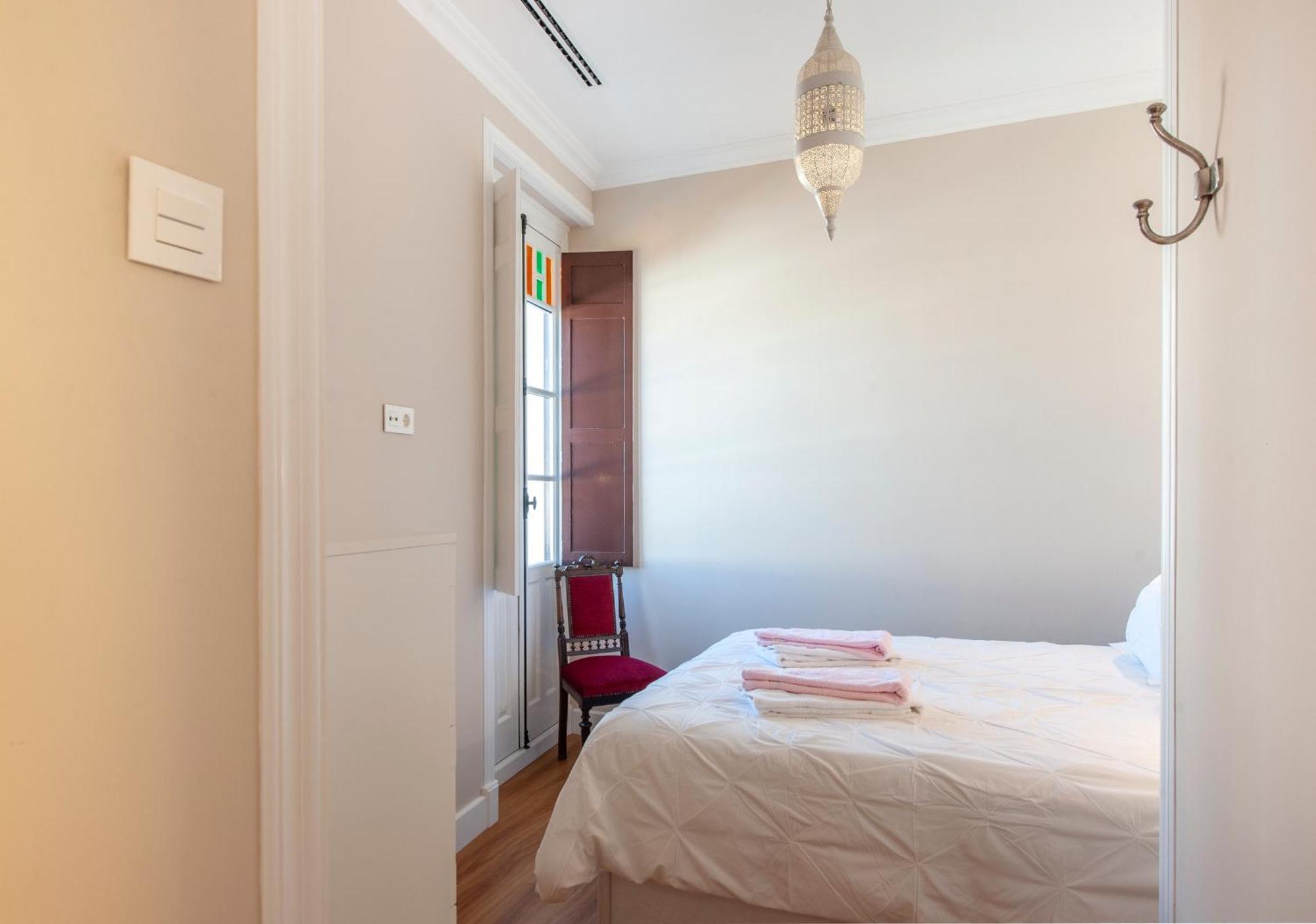 Casa Verde Ayamonte Værelse billede