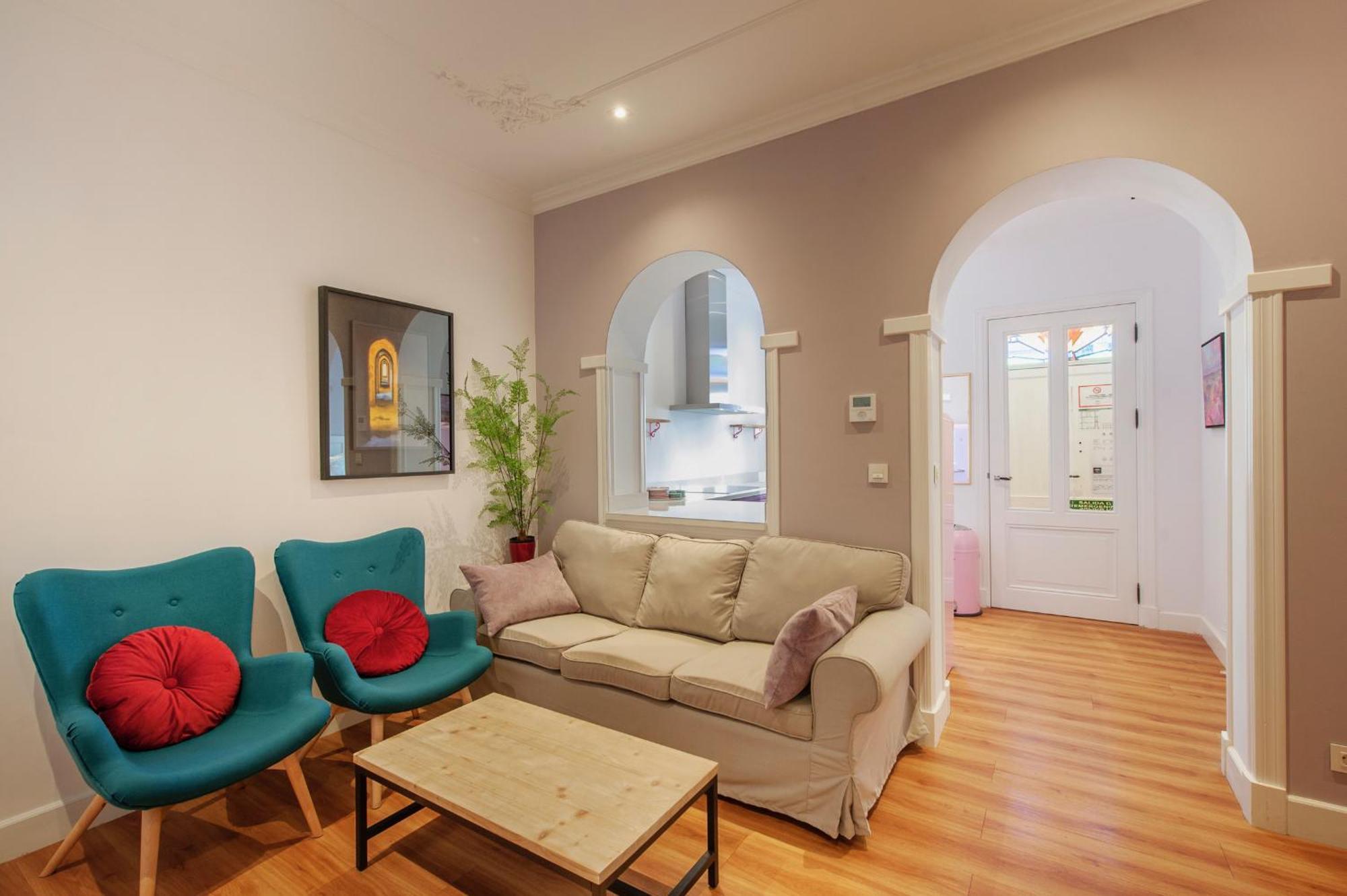 Casa Verde Ayamonte Værelse billede