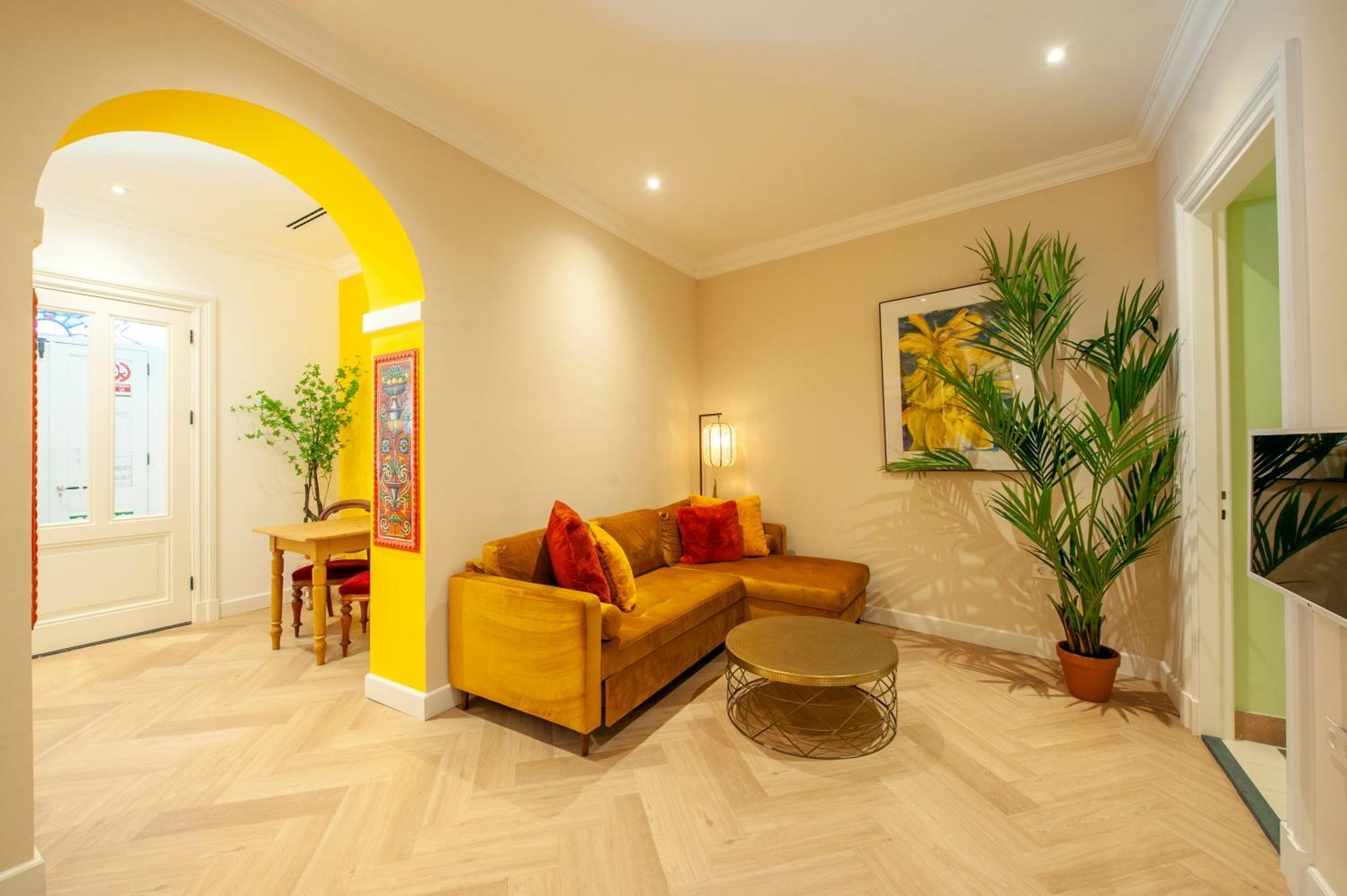 Casa Verde Ayamonte Værelse billede