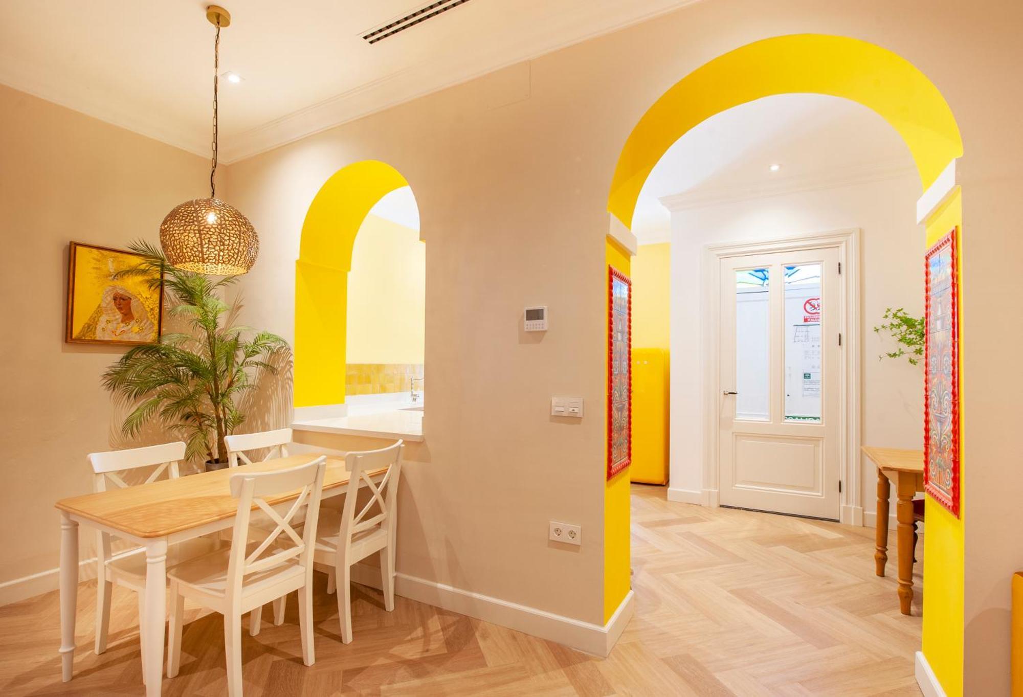 Casa Verde Ayamonte Værelse billede