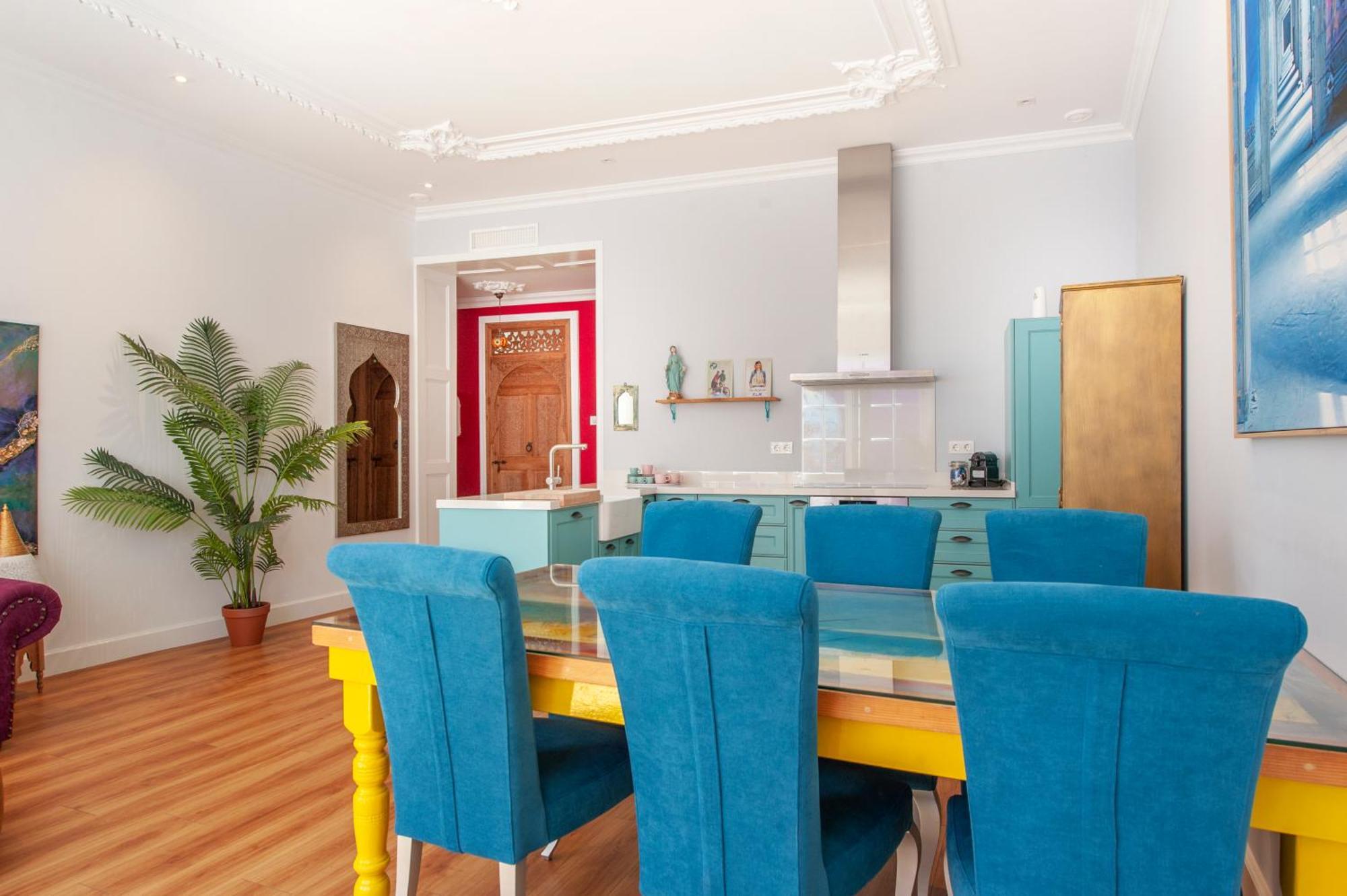 Casa Verde Ayamonte Eksteriør billede