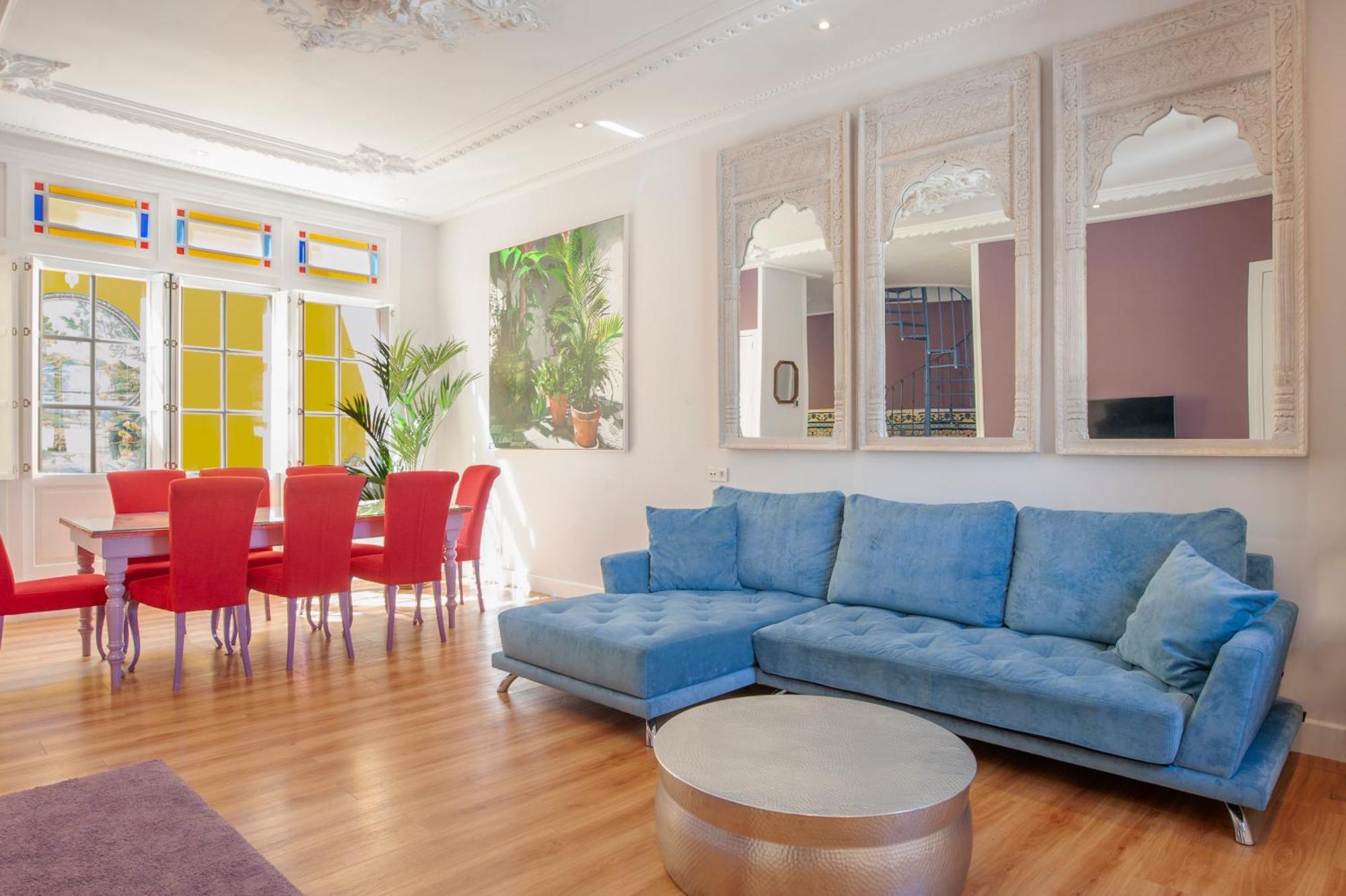 Casa Verde Ayamonte Eksteriør billede